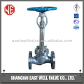 Cryogenic Globe Valve